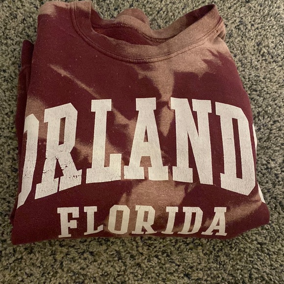 Orlando Florida crew - Picture 1 of 1